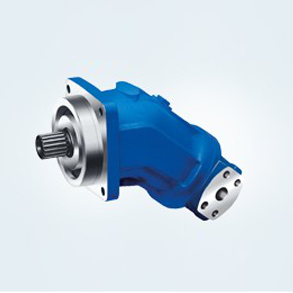 液壓泵有哪些類型?(圖1)